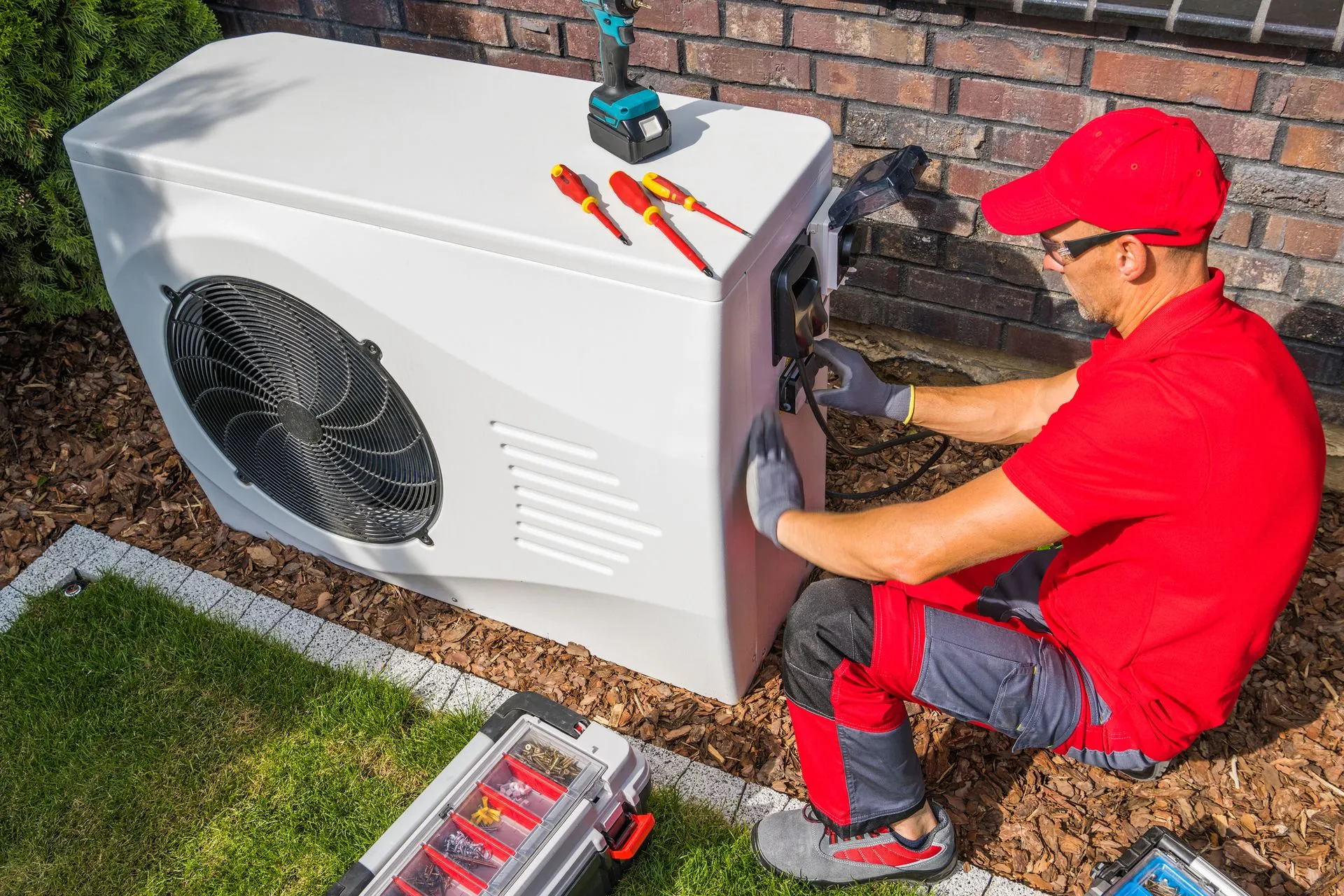About HVAC in East Helena, MT
